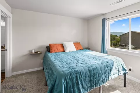 Bedroom - 97 9th St #B, Belgrade, MT 59714 photo 1 of 4