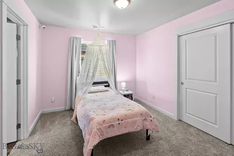 Bedroom - 97 9th St #B, Belgrade, MT 59714 photo 4 of 4