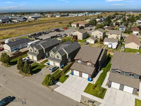 View/Area - 97 9th St #B, Belgrade, MT 59714 photo 5 of 7