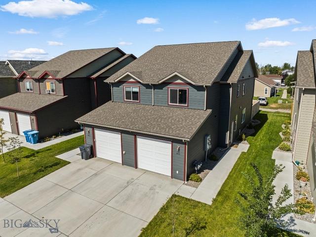 97 9th St #B, Belgrade, MT 59714