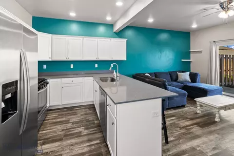 Kitchen - 97 9th St #B, Belgrade, MT 59714 photo 1 of 5