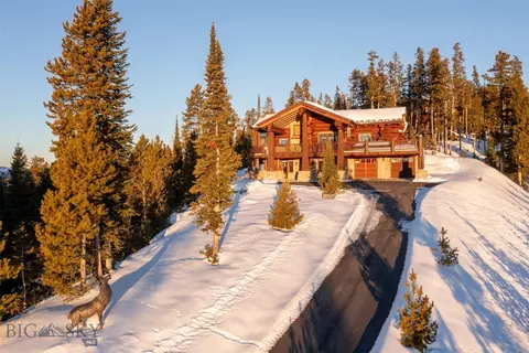 Other - 44 Ridgeview Loop, Big Sky, MT 59716 photo 26 of 31