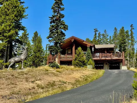 Other - 44 Ridgeview Loop, Big Sky, MT 59716 photo 31 of 31