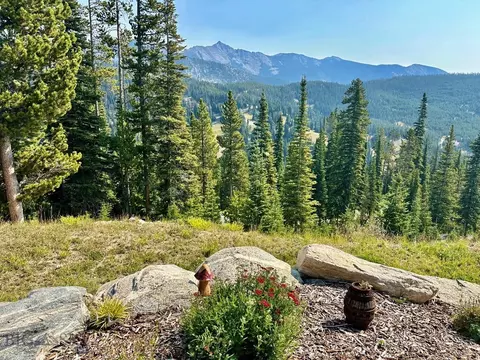 Exterior - 44 Ridgeview Loop, Big Sky, MT 59716 photo 17 of 18