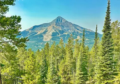 View/Area - 44 Ridgeview Loop, Big Sky, MT 59716 photo 1 of 1