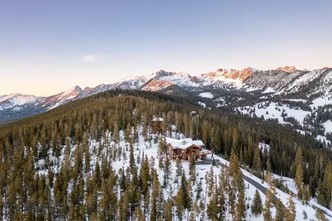 Other - 44 Ridgeview Loop, Big Sky, MT 59716 photo 21 of 31