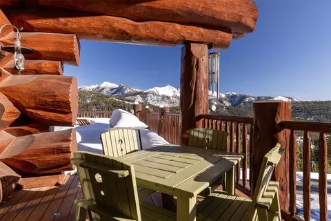 Exterior - 44 Ridgeview Loop, Big Sky, MT 59716 photo 2 of 18