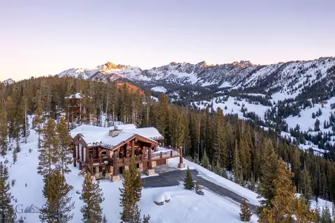 Other - 44 Ridgeview Loop, Big Sky, MT 59716 photo 3 of 31