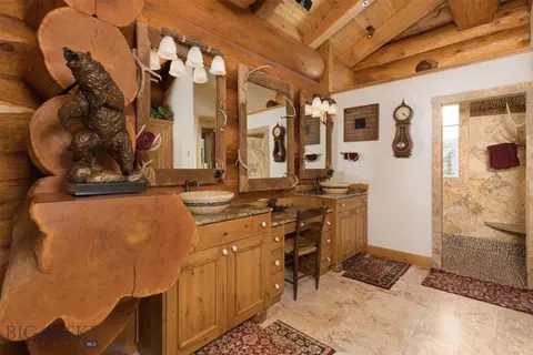 Bath - 44 Ridgeview Loop, Big Sky, MT 59716 photo 1 of 10