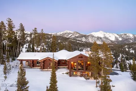 44 Ridgeview Loop, Big Sky, MT 59716 photo 4