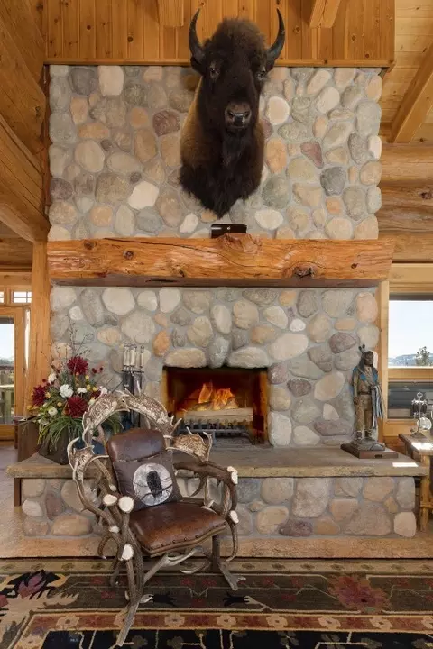 44 Ridgeview Loop, Big Sky, MT 59716 photo 37
