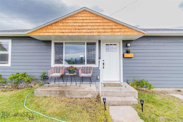 715 11th St, Butte, MT 59701