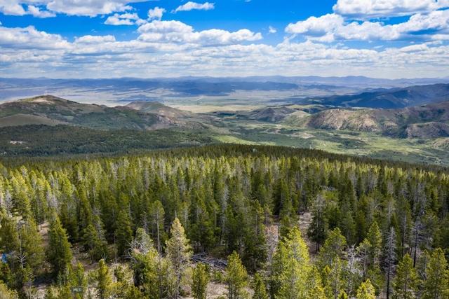 Nhn Rosa Trail, Anaconda, MT 59711