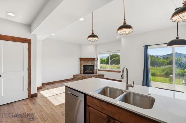 1180 Baxter Creek Way #C, Bozeman, MT 59718
