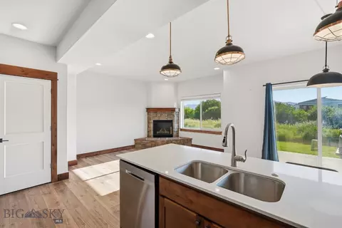 1180 Baxter Creek Way #C, Bozeman, MT 59718