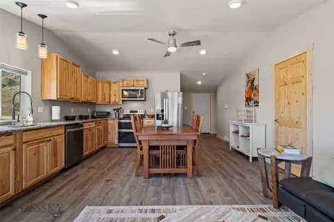 Other - 52 Arcturus Dr, Emigrant, MT 59027 photo 9 of 45