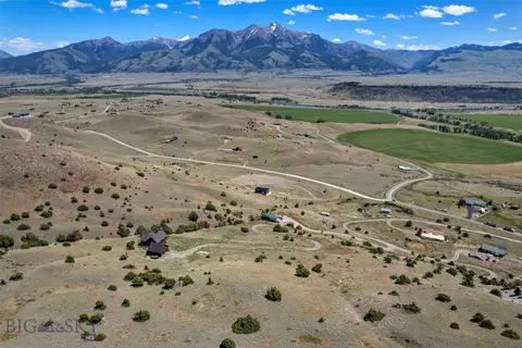 View/Area - 52 Arcturus Dr, Emigrant, MT 59027 photo 5 of 8