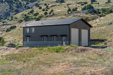 Other - 52 Arcturus Dr, Emigrant, MT 59027 photo 2 of 45