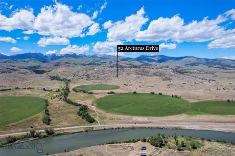 View/Area - 52 Arcturus Dr, Emigrant, MT 59027 photo 6 of 8