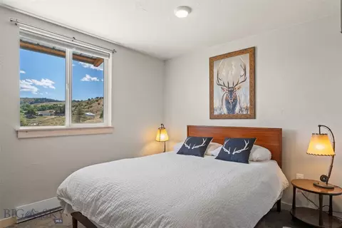 Bedroom - 52 Arcturus Dr, Emigrant, MT 59027 photo 1 of 6