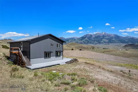 Other - 52 Arcturus Dr, Emigrant, MT 59027 photo 34 of 45