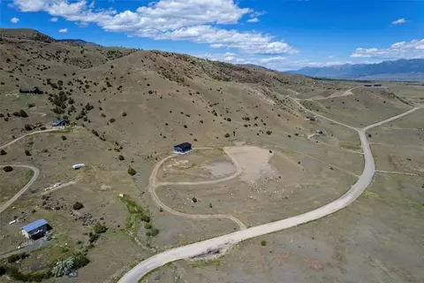 View/Area - 52 Arcturus Dr, Emigrant, MT 59027 photo 8 of 8