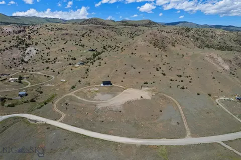 View/Area - 52 Arcturus Dr, Emigrant, MT 59027 photo 7 of 8
