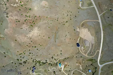 View/Area - 52 Arcturus Dr, Emigrant, MT 59027 photo 1 of 8