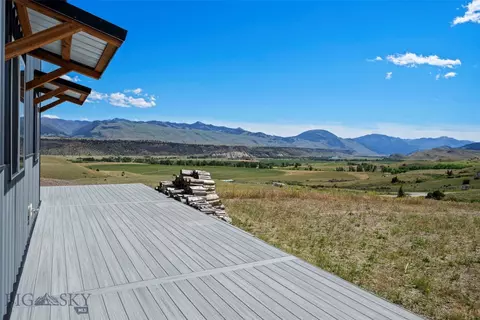 Exterior - 52 Arcturus Dr, Emigrant, MT 59027 photo 8 of 8
