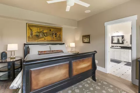 Bedroom - 68 Rolling Glen Ranch Loop, Three Forks, MT 59752 photo 2 of 4