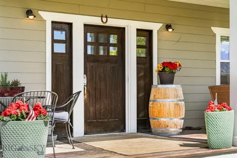 Exterior - 68 Rolling Glen Ranch Loop, Three Forks, MT 59752 photo 2 of 11