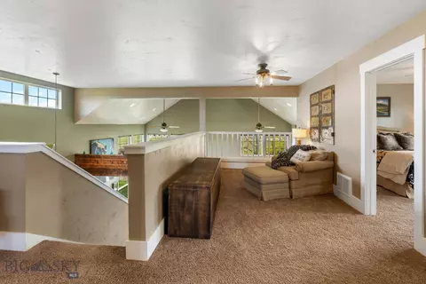 Entry Way - 68 Rolling Glen Ranch Loop, Three Forks, MT 59752 photo 3 of 3