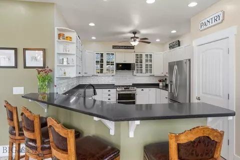 Kitchen - 68 Rolling Glen Ranch Loop, Three Forks, MT 59752 photo 1 of 3