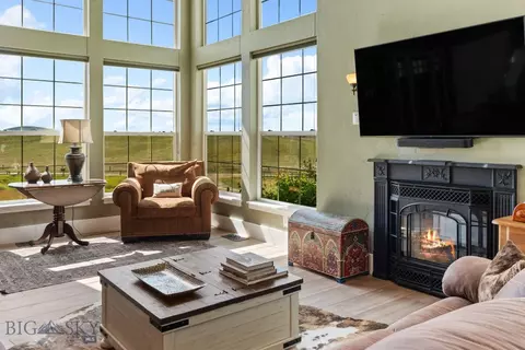 Living - 68 Rolling Glen Ranch Loop, Three Forks, MT 59752 photo 1 of 1