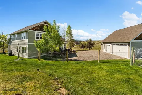 Exterior - 68 Rolling Glen Ranch Loop, Three Forks, MT 59752 photo 7 of 11