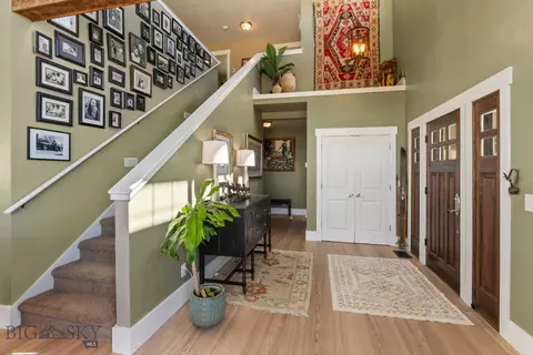 Entry Way - 68 Rolling Glen Ranch Loop, Three Forks, MT 59752 photo 2 of 3