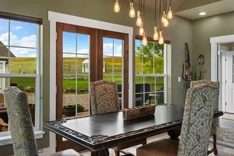 Dining - 68 Rolling Glen Ranch Loop, Three Forks, MT 59752 photo 2 of 2