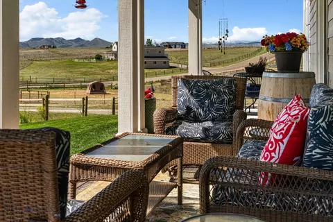 Exterior - 68 Rolling Glen Ranch Loop, Three Forks, MT 59752 photo 5 of 11