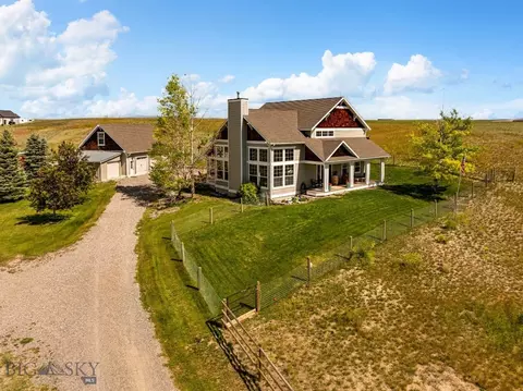 68 Rolling Glen Ranch Loop, Three Forks, MT 59752