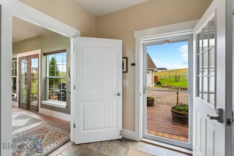 Entry Way - 68 Rolling Glen Ranch Loop, Three Forks, MT 59752 photo 1 of 3
