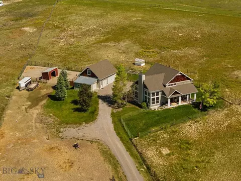 Other - 68 Rolling Glen Ranch Loop, Three Forks, MT 59752 photo 11 of 14