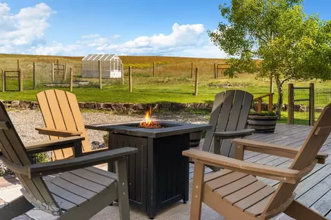 Exterior - 68 Rolling Glen Ranch Loop, Three Forks, MT 59752 photo 6 of 11