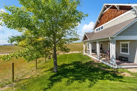Exterior - 68 Rolling Glen Ranch Loop, Three Forks, MT 59752 photo 10 of 11