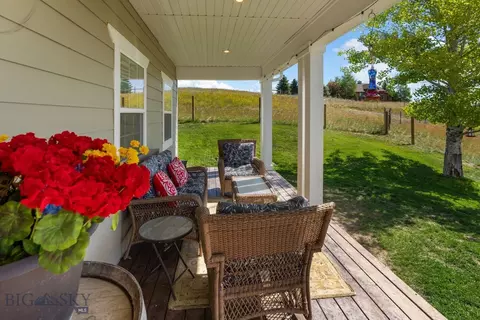 Exterior - 68 Rolling Glen Ranch Loop, Three Forks, MT 59752 photo 3 of 11