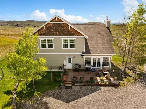 Other - 68 Rolling Glen Ranch Loop, Three Forks, MT 59752 photo 1 of 14