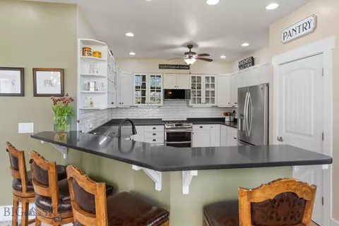Kitchen - 68 Rolling Glen Ranch Loop, Three Forks, MT 59752 photo 1 of 3
