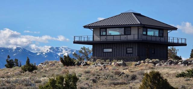3554 Little Fish Creek Rd, Whitehall, MT 59759