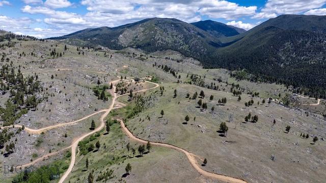 Undisclosed, Boulder, MT 59632