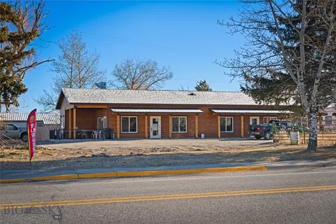 104 Jefferson St, Harrison, MT 59735 photo 1