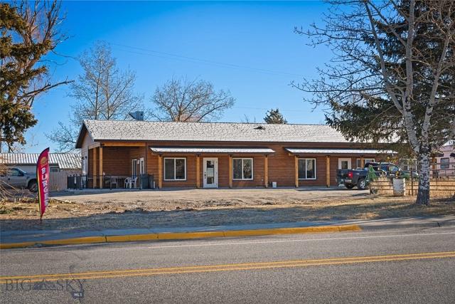 104 Jefferson St, Harrison, MT 59735